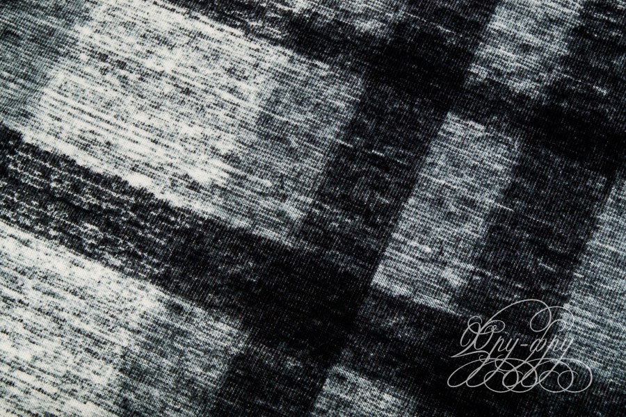 Кликните для увеличения изображения Пластичный трикотаж 6641ВТ