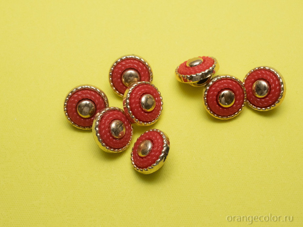 Кликните для увеличения изображения Пуговица ПУ1651-01-12