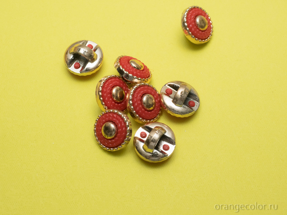 Кликните для увеличения изображения Пуговица ПУ1651-01-12
