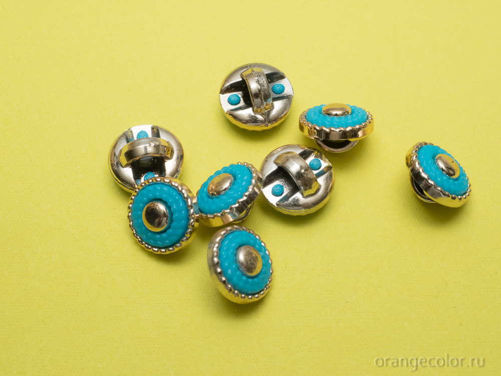 Кликните для увеличения изображения Пуговица ПУ1651-02-12