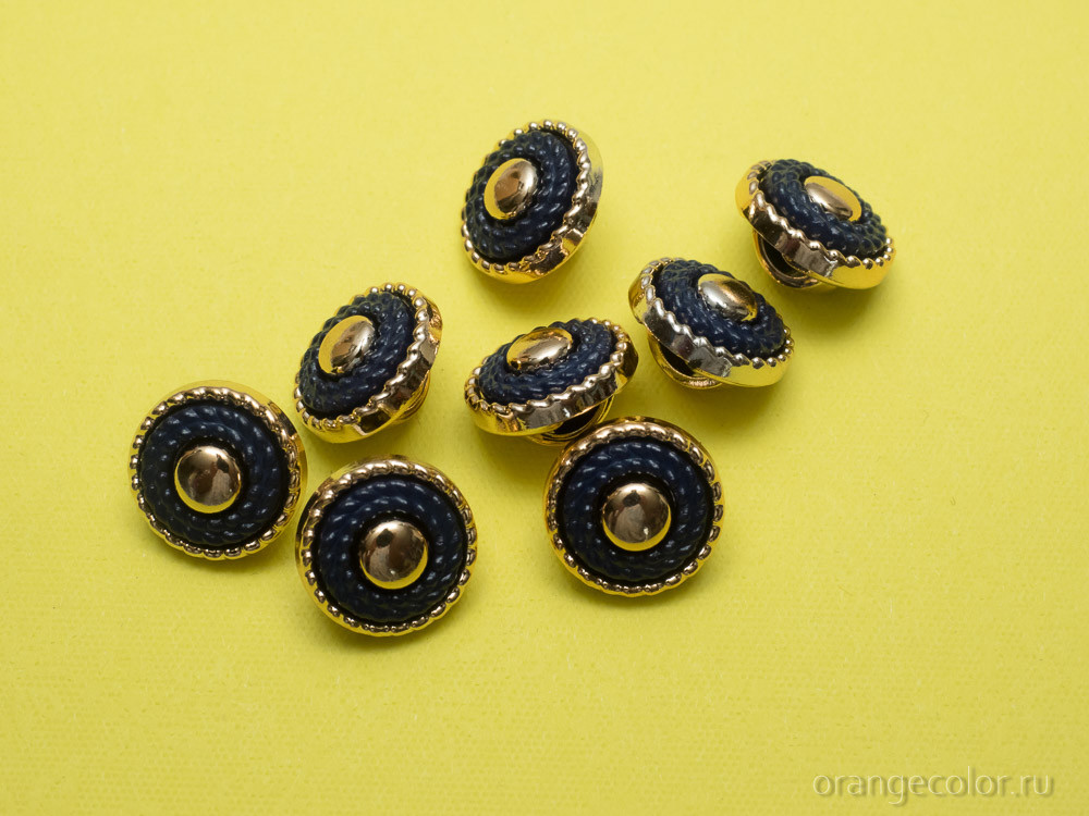 Кликните для увеличения изображения Пуговица ПУ1651-03-12