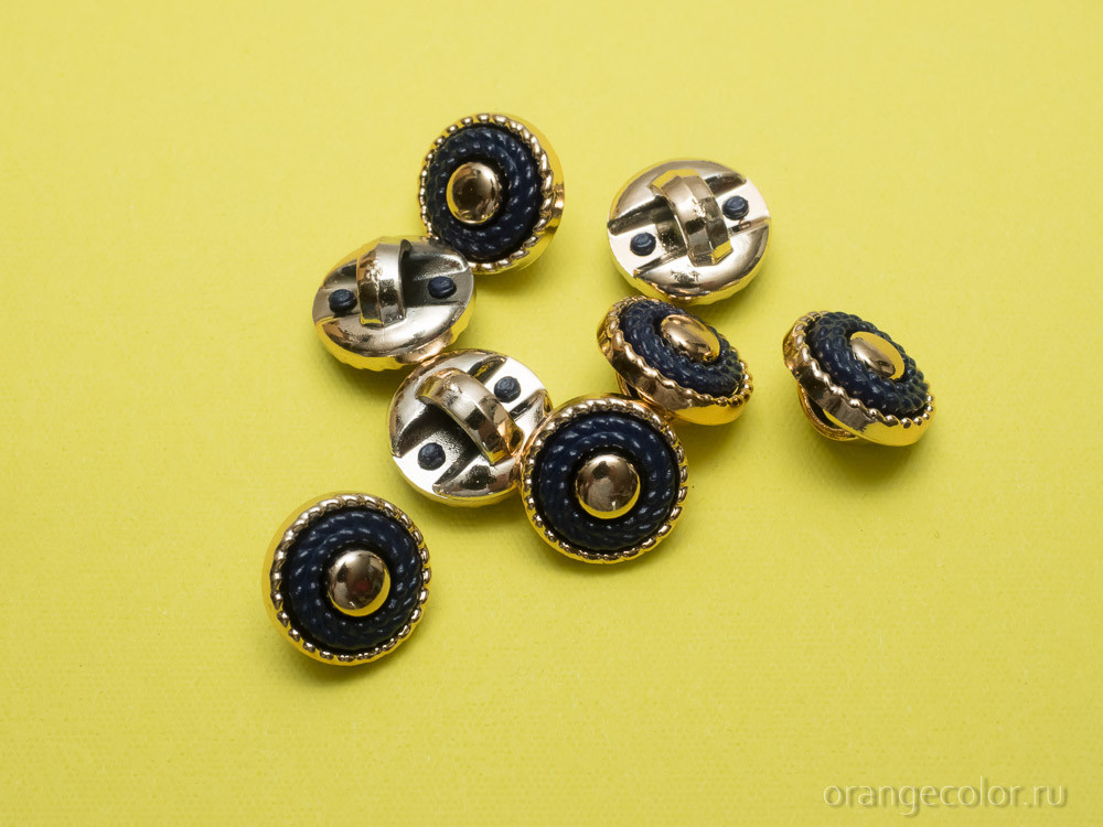 Кликните для увеличения изображения Пуговица ПУ1651-03-12