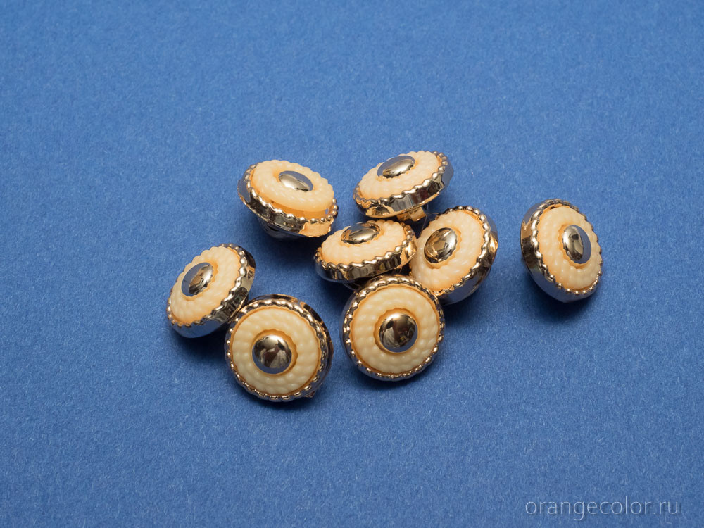 Кликните для увеличения изображения Пуговица ПУ1651-04-12