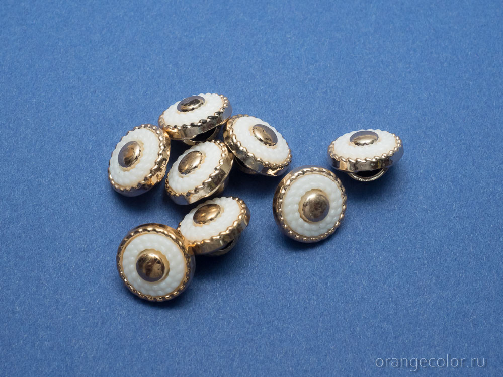 Кликните для увеличения изображения Пуговица ПУ1651-05-12