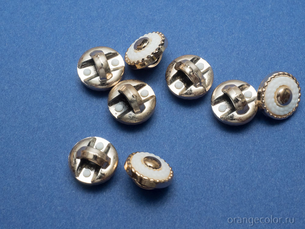 Кликните для увеличения изображения Пуговица ПУ1651-05-12