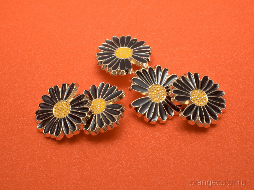 Кликните для увеличения изображения Пуговица ПУ1656-01-25