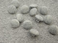 Текстильная пуговица ПУ1669-01-11