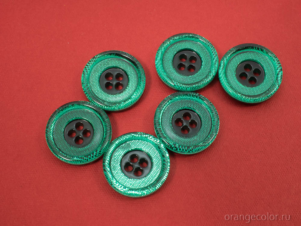 Кликните для увеличения изображения Пуговица ПУ1672-01-18