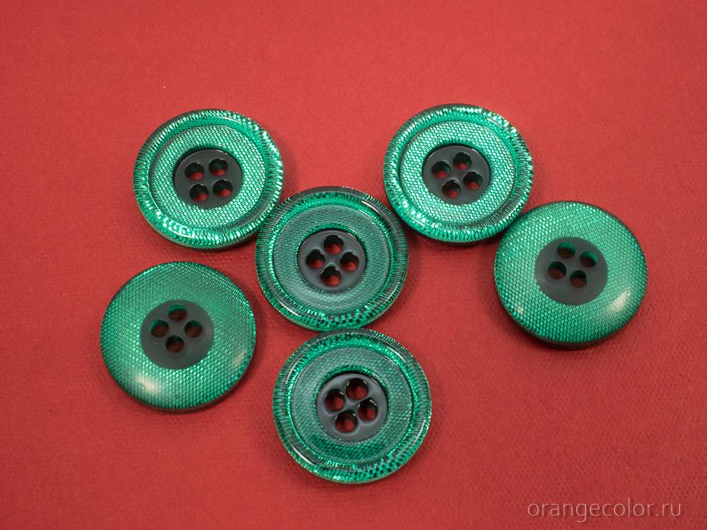 Кликните для увеличения изображения Пуговица ПУ1672-01-18