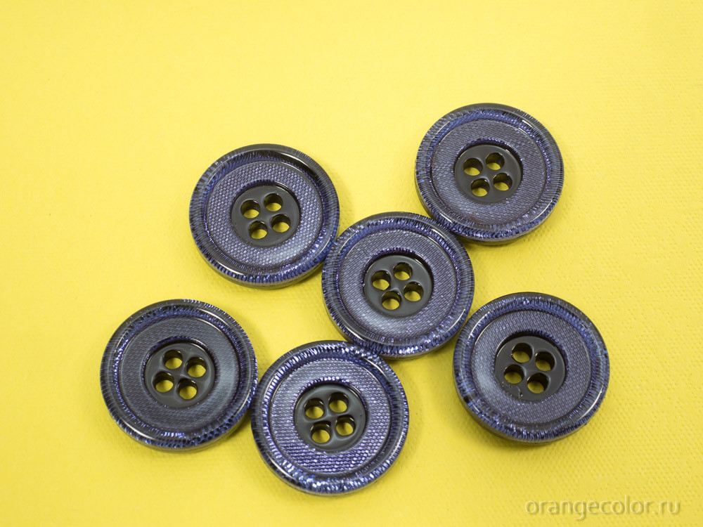 Кликните для увеличения изображения Пуговица ПУ1672-02-18