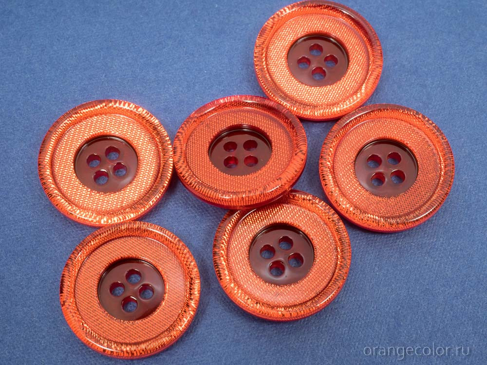 Кликните для увеличения изображения Пуговица ПУ1672-03-25