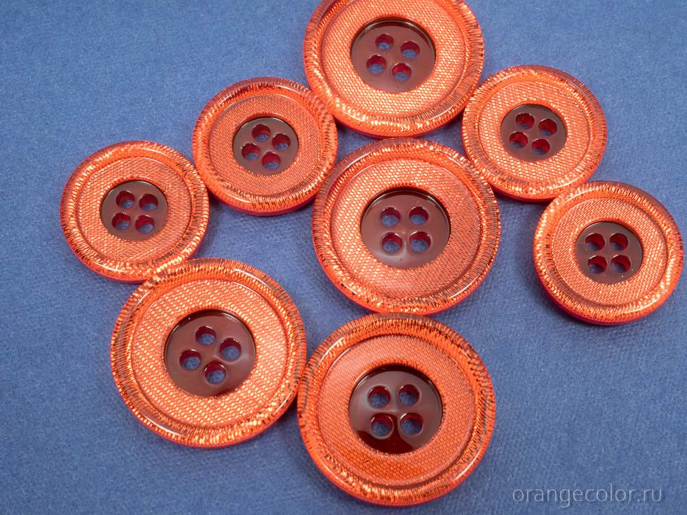 Кликните для увеличения изображения Пуговица ПУ1672-03-25