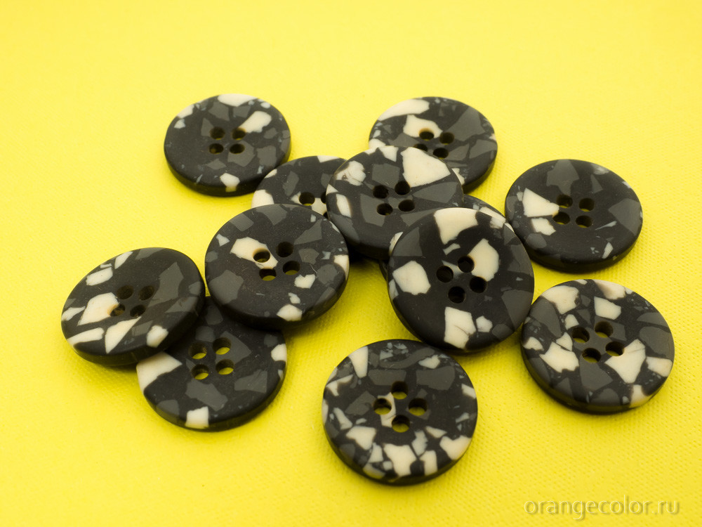 Камуфлированная пуговица ПУ1679-01-18