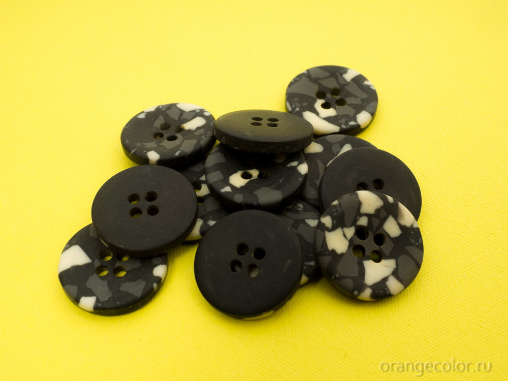 Камуфлированная пуговица ПУ1679-01-18