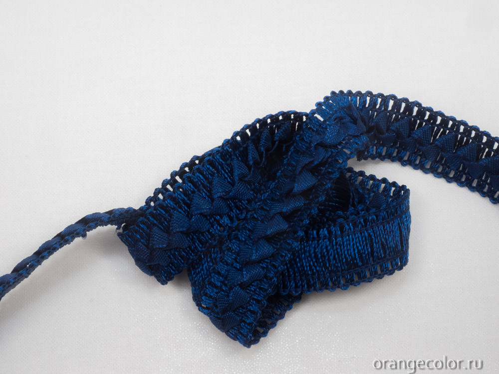 Кликните для увеличения изображения Декоративная тесьма 03392ТД-01