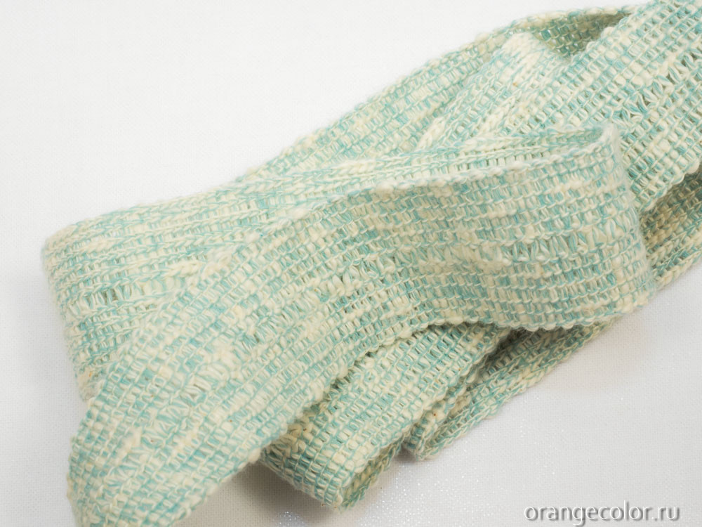 Кликните для увеличения изображения Тесьма декоративная 03395ТД-01