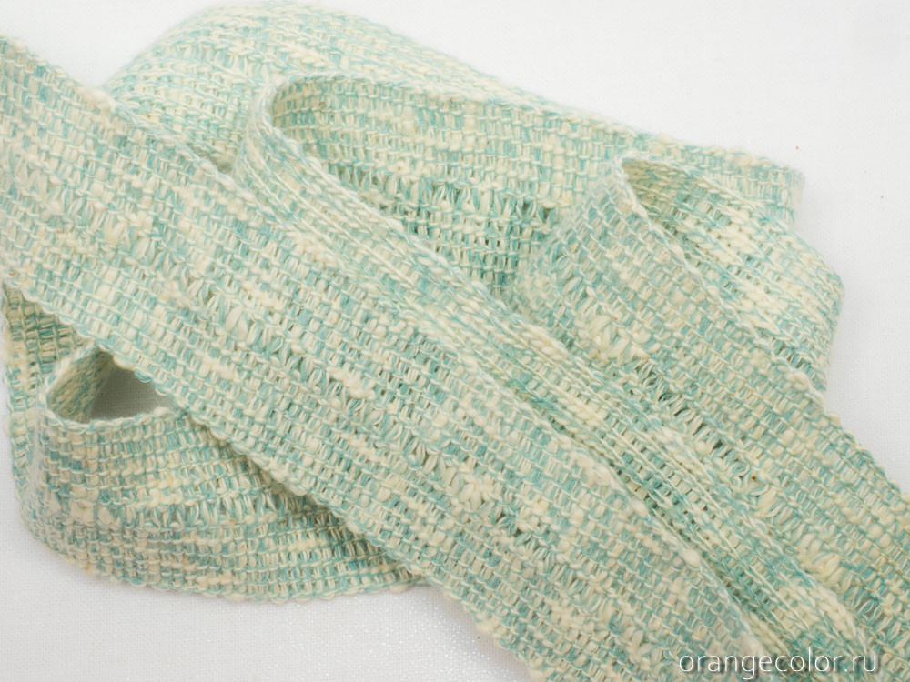 Кликните для увеличения изображения Тесьма декоративная 03395ТД-01