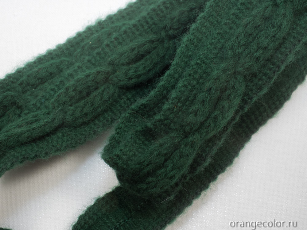 Кликните для увеличения изображения Тесьма с косами 04403ТД-01