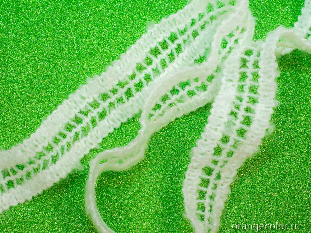 Кликните для увеличения изображения Эластичное кружево 03404ТД-01