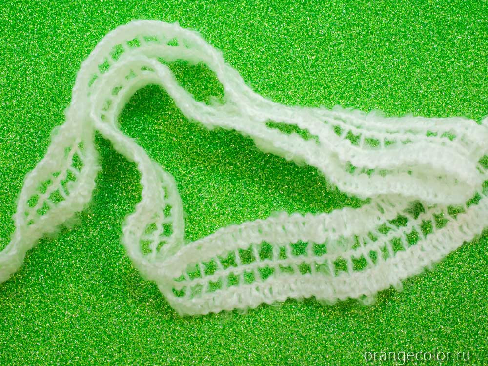 Кликните для увеличения изображения Эластичное кружево 03404ТД-01