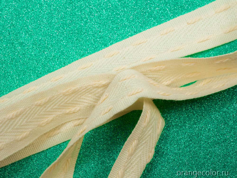 Отделочная сутажная лента 03408ТД-01