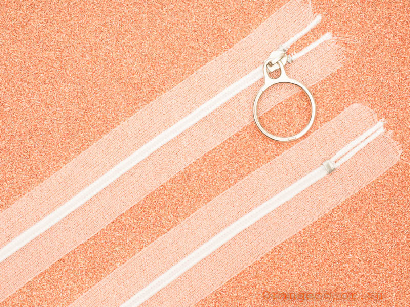 Молния витая М0863-0002-25