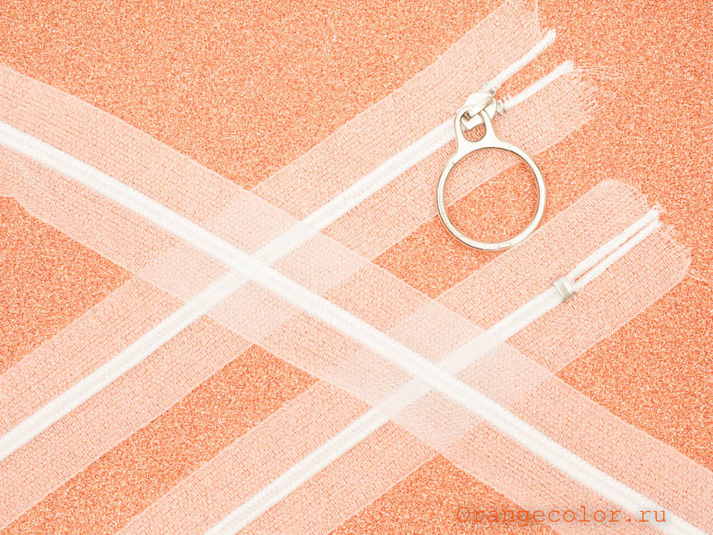 Молния витая М0863-0002-25