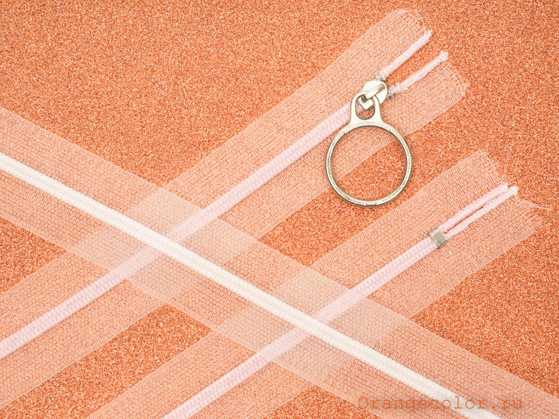 Кликните для увеличения изображения Молния витая М0863-0003-25