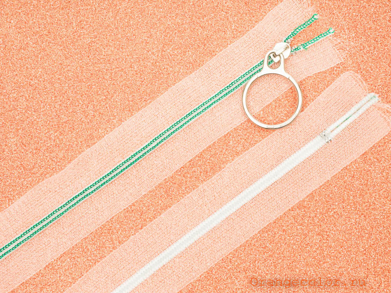 Молния витая М0863-0005-25