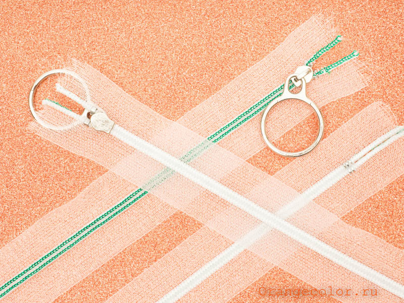 Молния витая М0863-0005-25