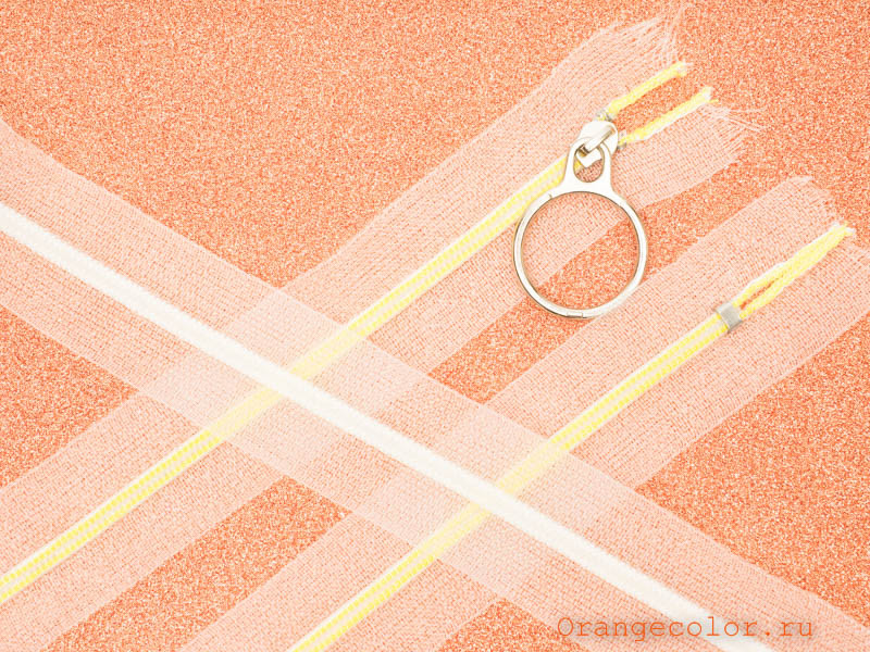 Молния витая М0863-0007-25