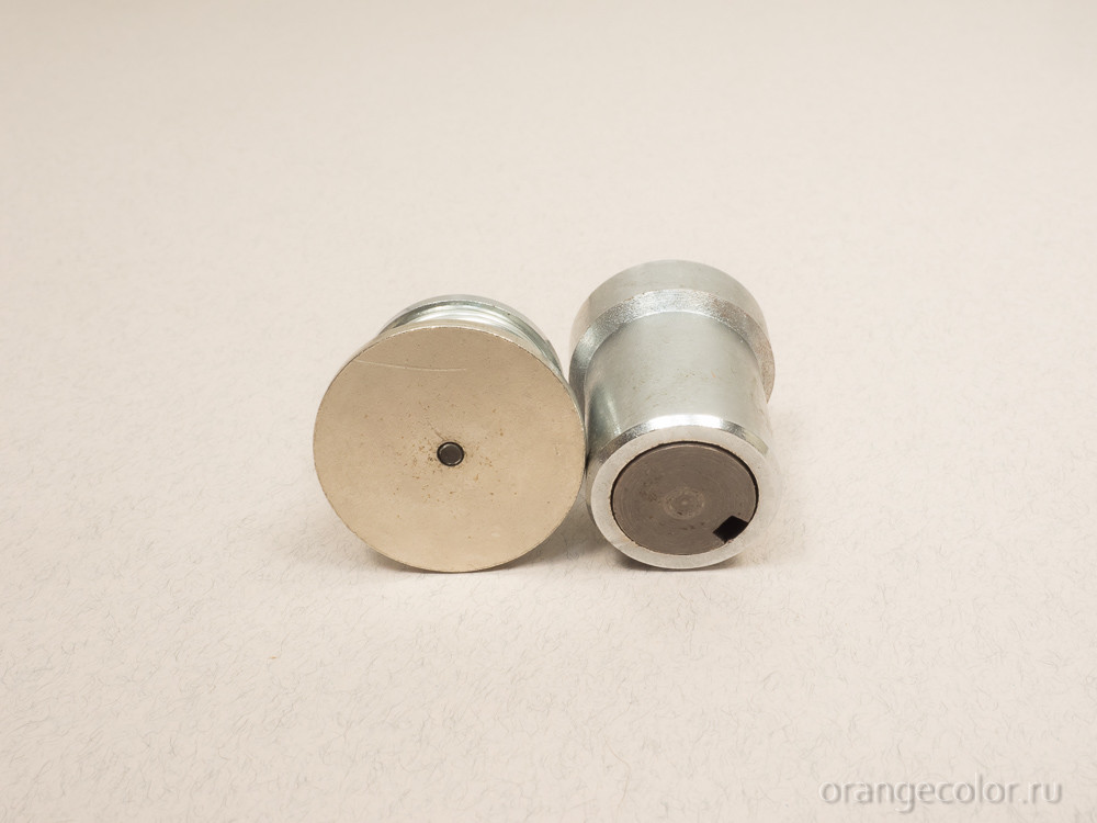 Кликните для увеличения изображения Комплект для обтягивания пуговиц 1,8 см