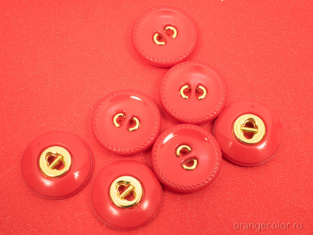 Пуговица ПУ1745-02-18