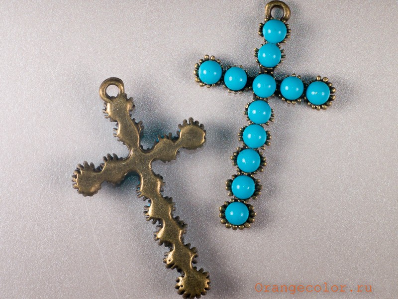 Кликните для увеличения изображения Подвеска декоративная ПД1574