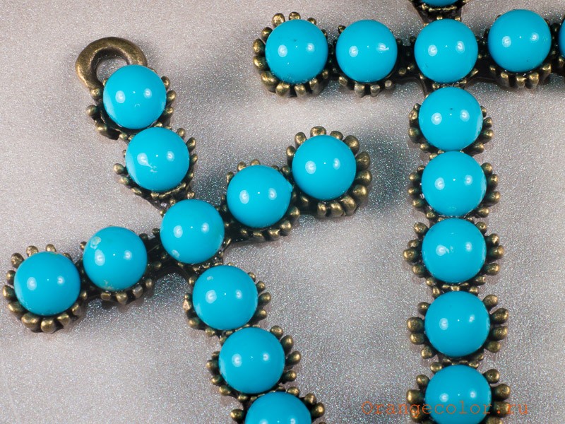 Кликните для увеличения изображения Подвеска декоративная ПД1574