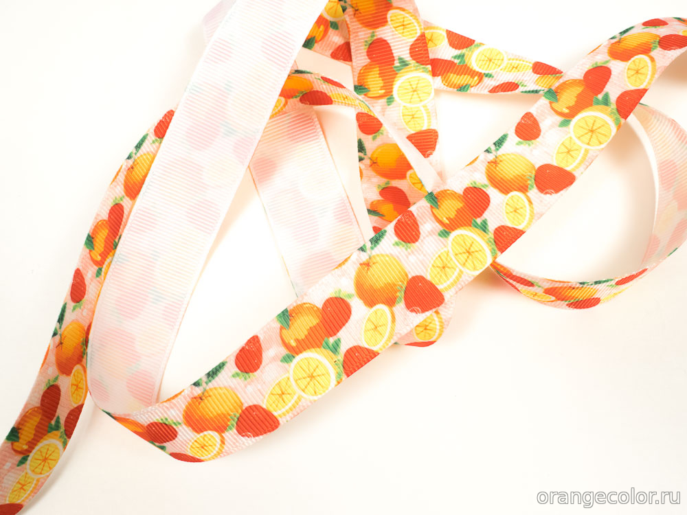 Сутажная лента 03411ТД-01