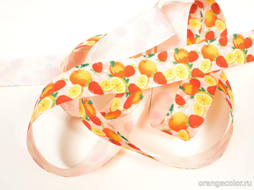 Сутажная лента 03411ТД-01