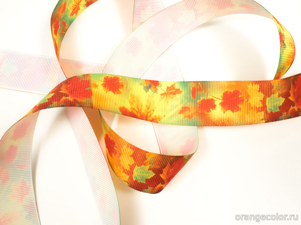 Кликните для увеличения изображения Сутажная лента 03412ТД-01