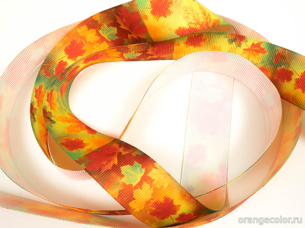 Кликните для увеличения изображения Сутажная лента 03412ТД-01