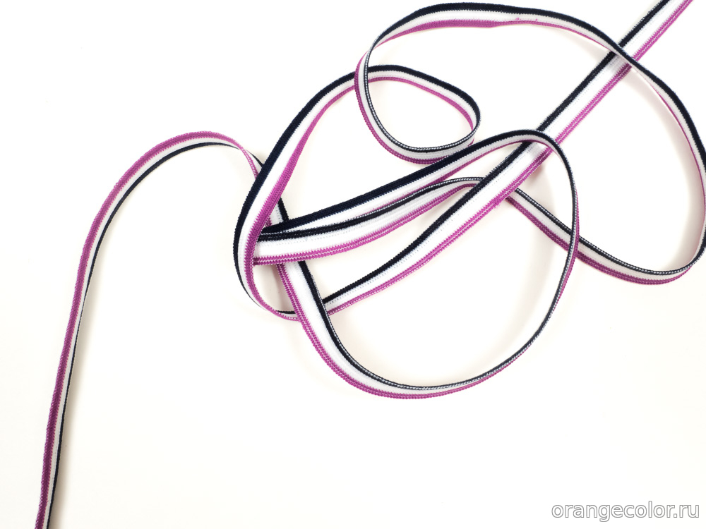 Кликните для увеличения изображения Эластичная лента 02415ТД-01