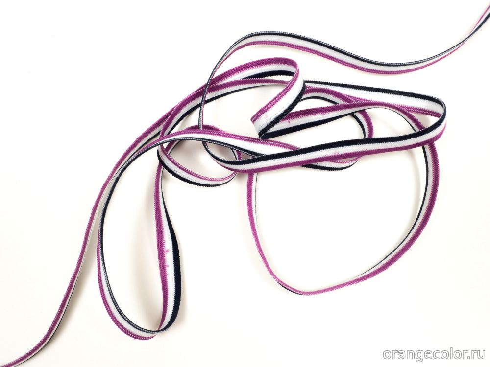 Кликните для увеличения изображения Эластичная лента 02415ТД-01