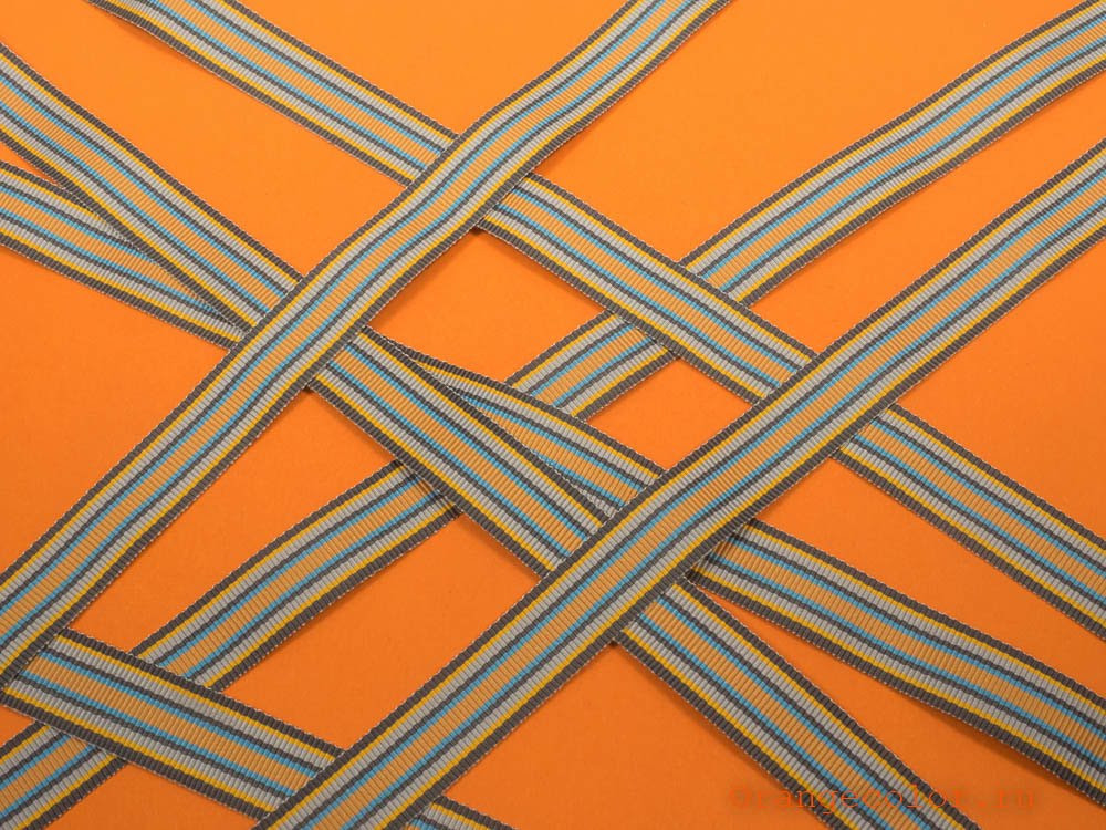 Репсовая лента 03385ТД-01-1.3