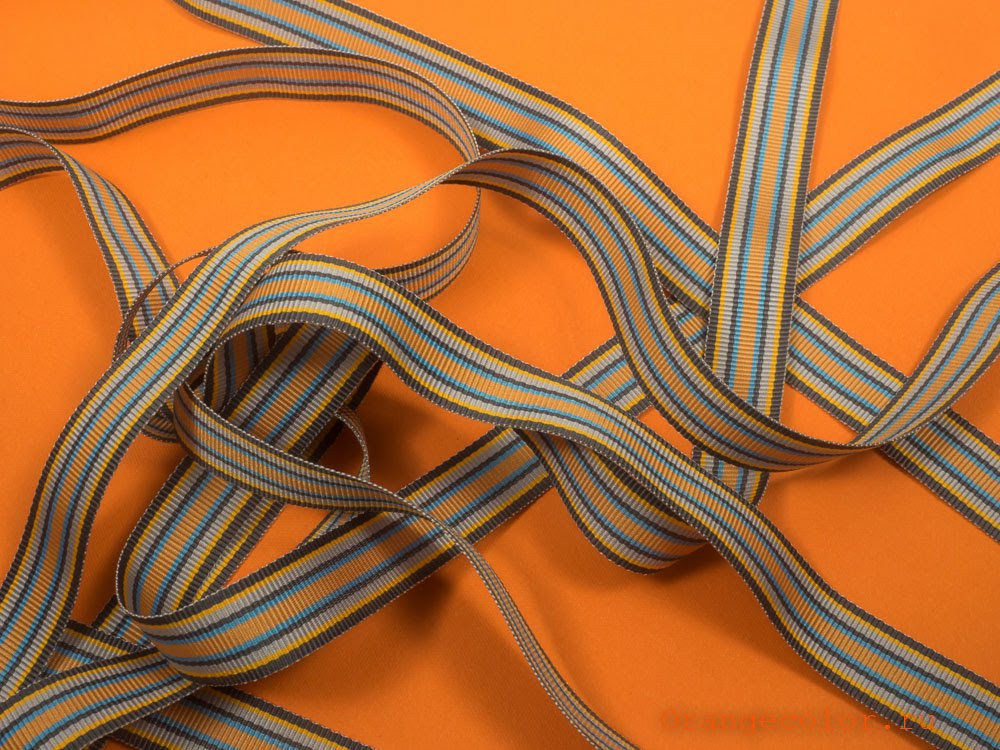 Репсовая лента 03385ТД-01-1.3