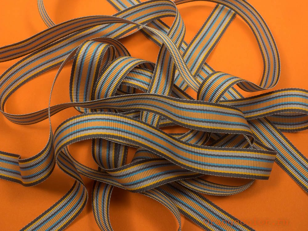 Репсовая лента 03385ТД-01-1.3