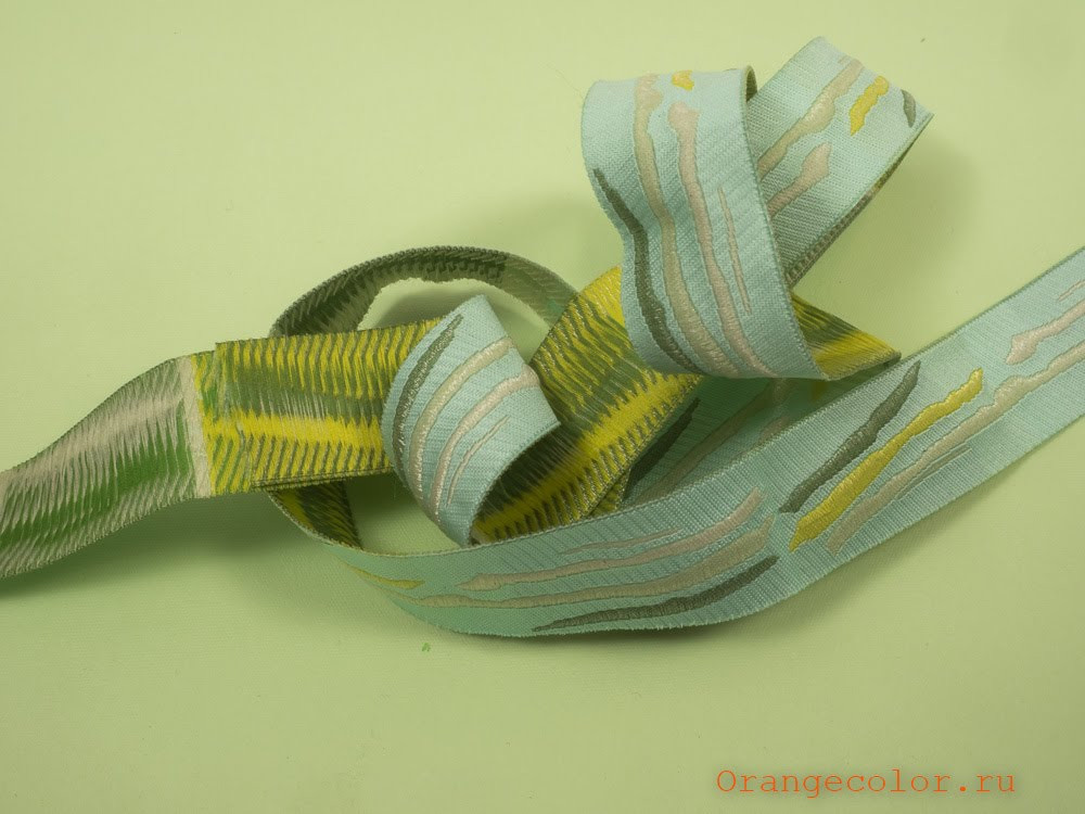 Кликните для увеличения изображения Отделочная тесьма 03381ТД-01-1.8