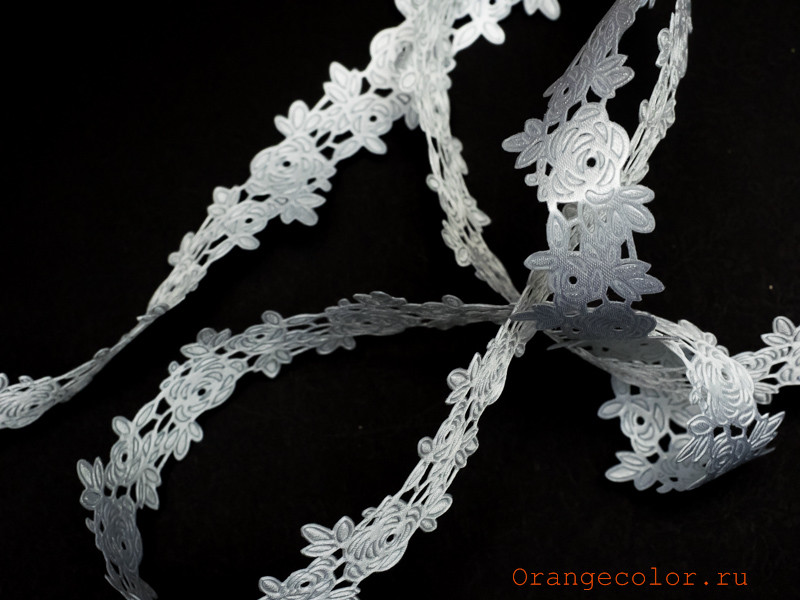 Кликните для увеличения изображения Декоративная тесьма 03217ТД-01-1,0