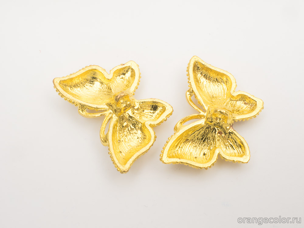 Кликните для увеличения изображения Пуговица ПУ1312-01-33-2