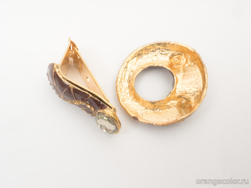 Кликните для увеличения изображения Застежка ЗД1592-01