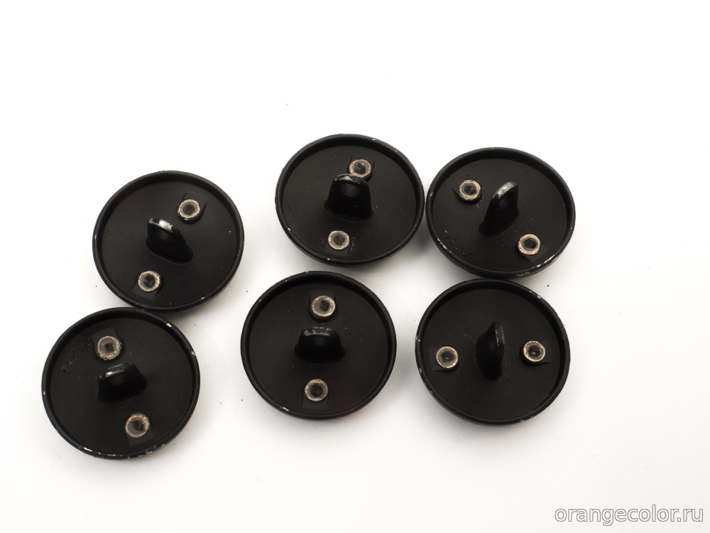 Кликните для увеличения изображения Пуговица ПУ1410-01-17-6