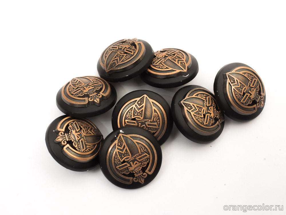 Пуговица ПУ1410-01-17-8